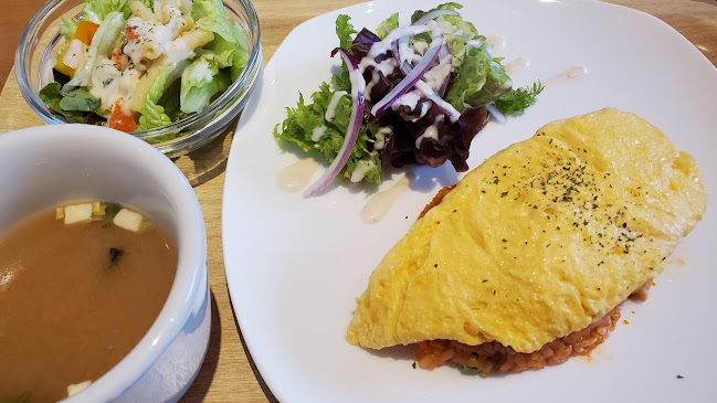 Cafe Dining&Bar FLAT カフェ ダイニングバー フラット - 飲食業