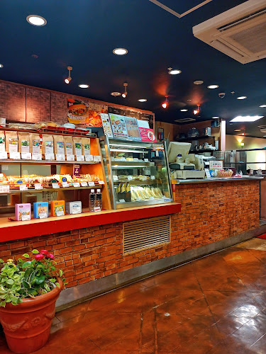 カフェミラノ 京成千葉駅前店