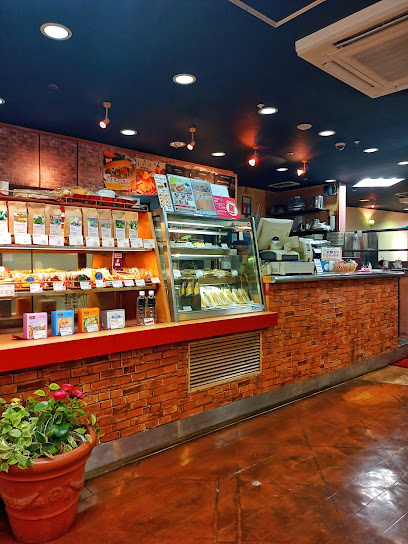 カフェミラノ 京成千葉駅前店