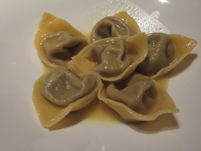 Comentarii opinii despre ラ・メーラ