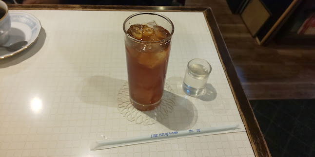 coffee shop シモン - 川口市