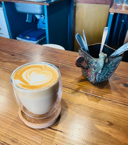 piccoro coffee - 飲食業