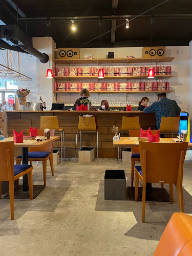 Restaurant cafe Rare（レストラン カフェ レア） - 帯広市