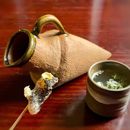 居酒屋 秋田 - 飲食業