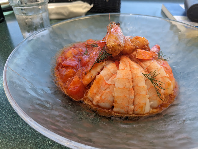 レッドロブスター 逗子店 - 飲食業