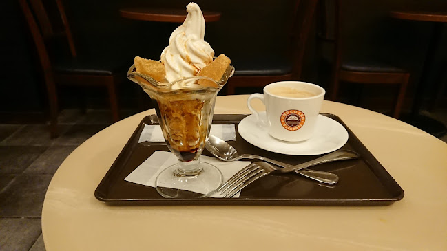 サンマルクカフェ 熊本下通り店