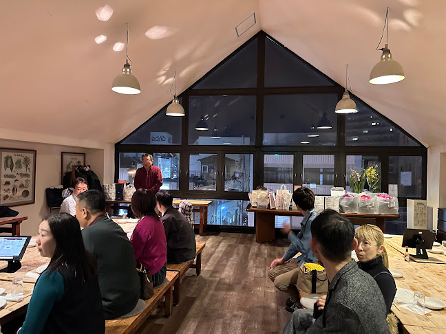 Comentarii opinii despre パステリア地中海