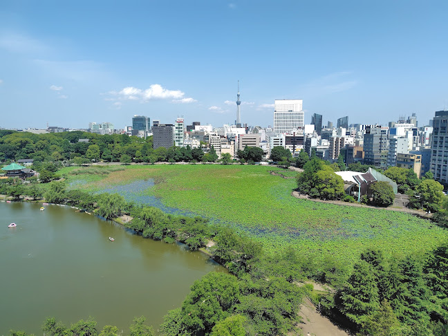 中国料理東天紅 上野店 - 飲食業