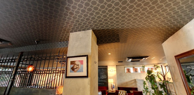 桜丘カフェ - 飲食業