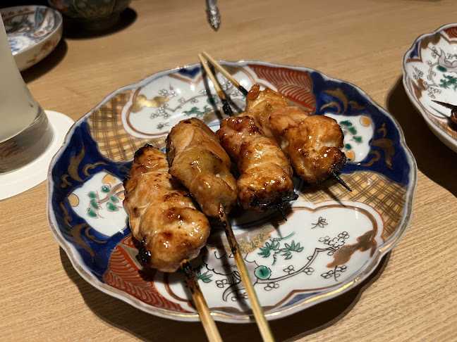 厳選焼鳥 一石三鳥 三島店 - 三島市