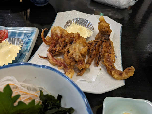 居酒屋わび助 - いわき市