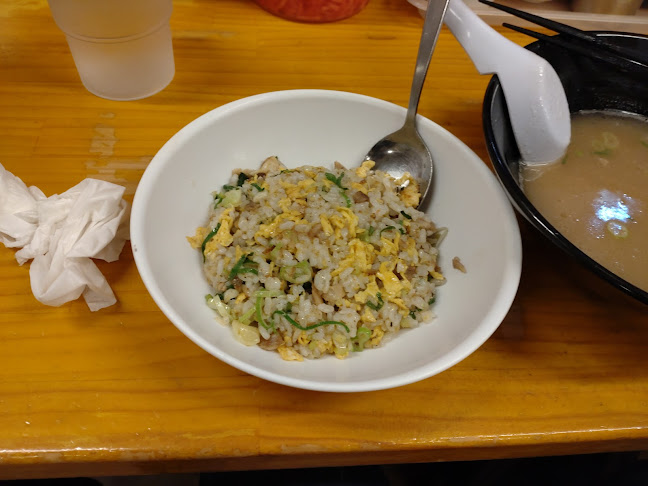 Comentarii opinii despre 長浜ナンバーワン 長浜店