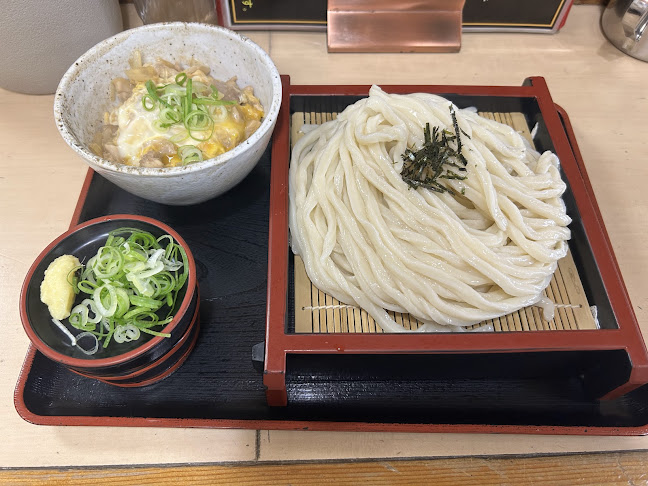 Opinii despre 讃岐いち în 神戸市 - 飲食業