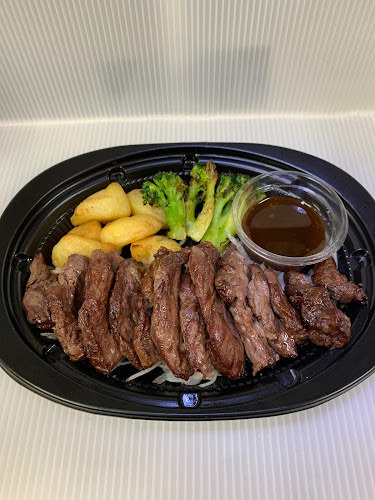 とりあえず吾平 東広島店 - 東広島市