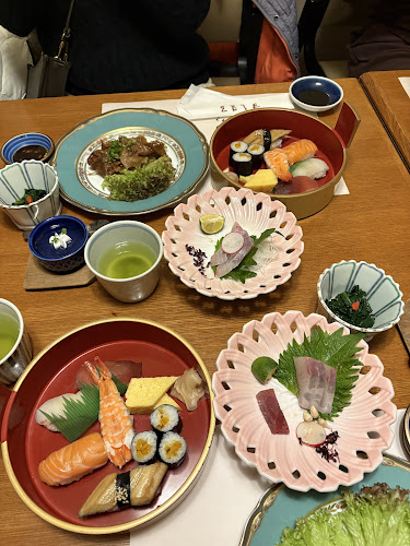 Comentarii opinii despre すし丸 本店