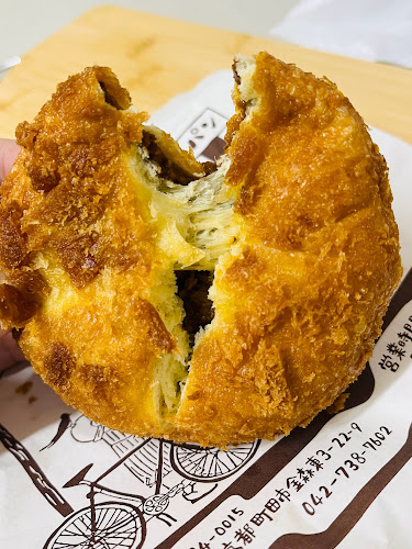 Opinii despre つばめパン în 町田市 - 飲食業