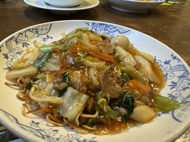 Comentarii opinii despre バーミヤン 相模原千代田店