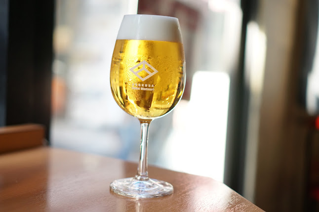 酒の大桝 雷門店