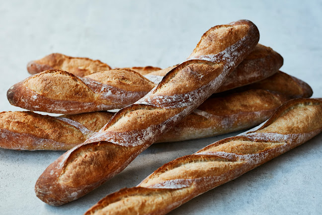 Comentarii opinii despre BOUL'ANGE 池袋東武店