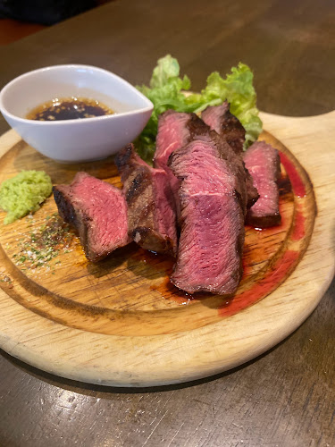 肉焼きワヰン酒場 テルミニ 姫路店 - 飲食業