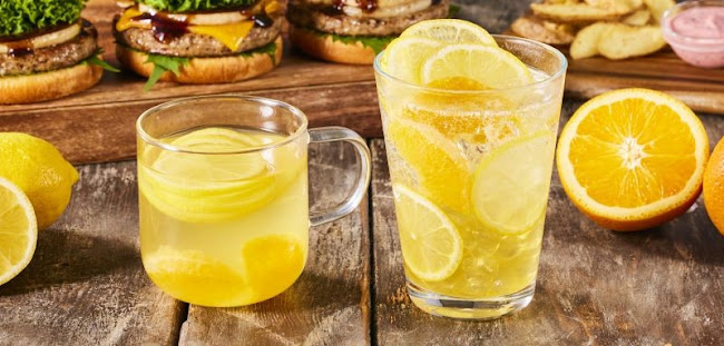 Comentarii opinii despre フレッシュネスバーガーファッションクルーズ