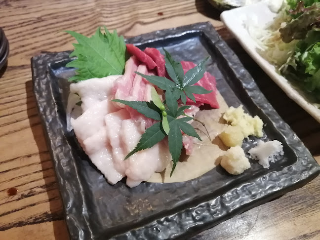 たもいやんせ 渋谷店 - 飲食業