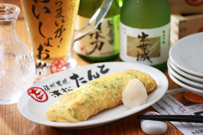 遠州男唄 濱松たんと本店