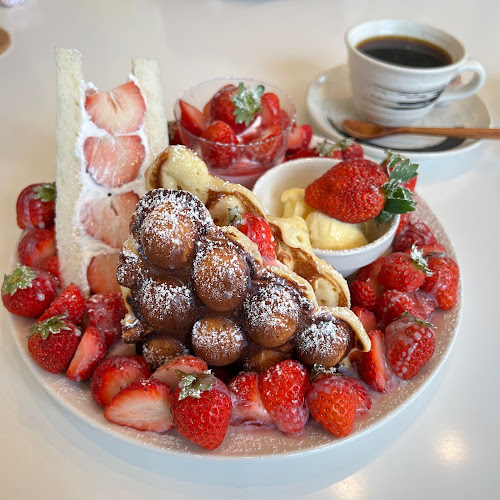 ルネ珈琲店 - 飲食業