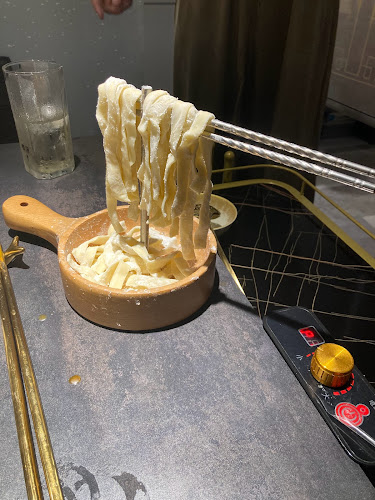 火鍋亭 - 飲食業