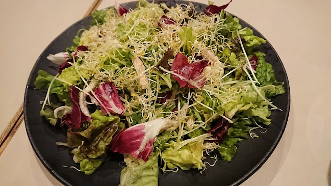 カフェレストラン ベルツ 三田 - 港区