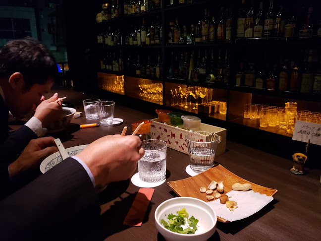 Opinii despre ハドルバー în 水戸市 - 飲食業