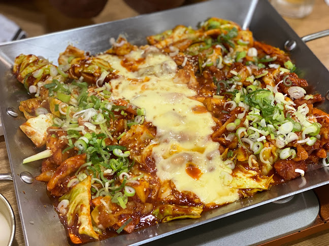 Comentarii opinii despre 韓味家 鷹野橋店