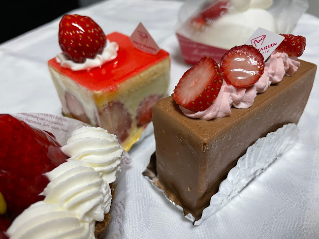 プティマリエ - 飲食業