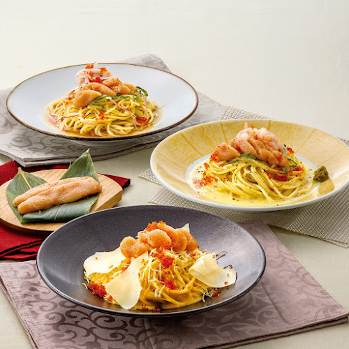 鎌倉パスタ トツカーナ店