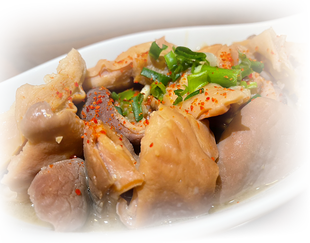 Opinii despre お茶漬け・おにぎり 金鳥居 în 富士吉田市 - 飲食業