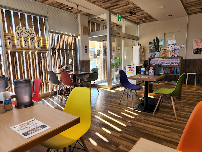 きりん食堂 - 船橋市