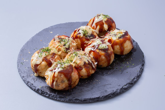 うし若丸 本丸店 - 飲食業