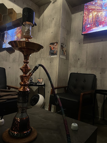 シーシャカフェ&バーFumée
