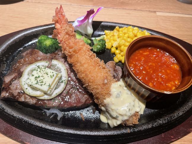 Opinii despre ラ・オハナ 新座東店 în 新座市 - 飲食業