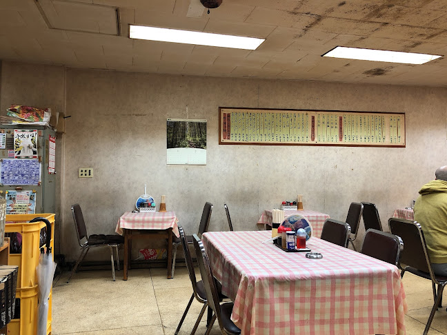 中華そば生そば タイガー - 飲食業