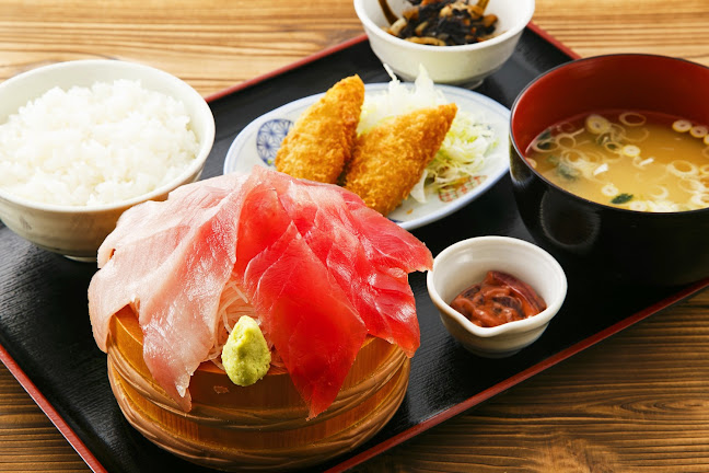 Comentarii opinii despre 磯丸水産 上大岡店