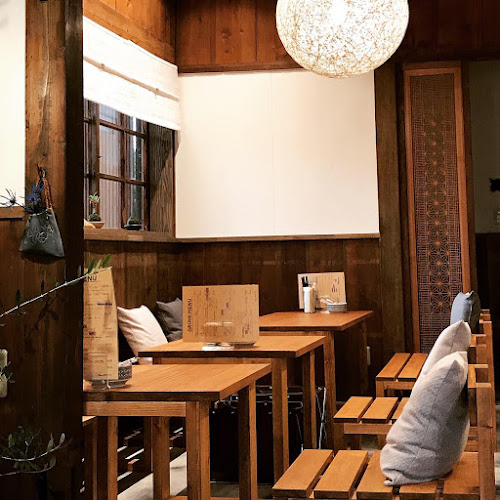 caffe&sweets neonci - 宮崎市