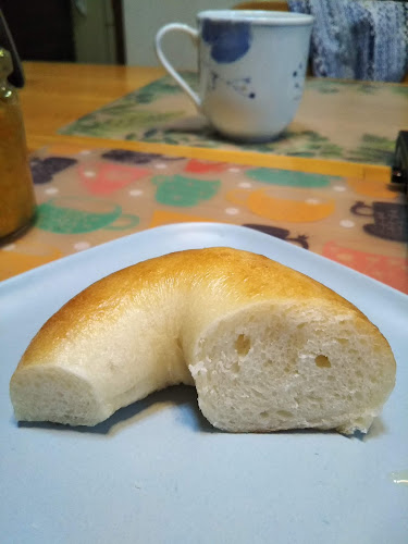 天然酵母MOKO - 川口市