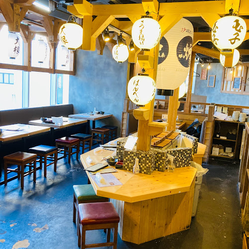 炉端とおでん 呼炉凪来 町田店 - 飲食業