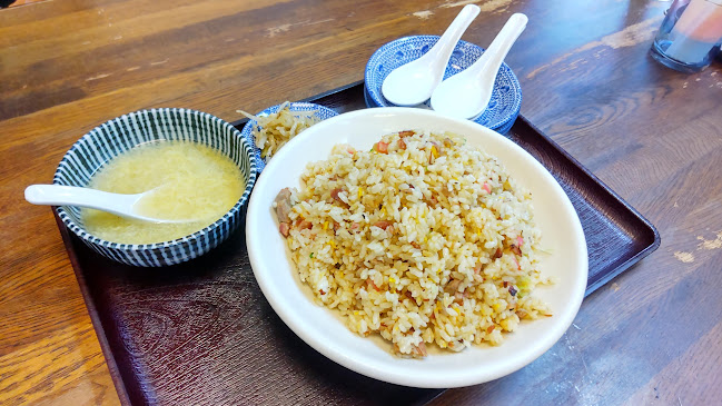 福来成 - 飲食業