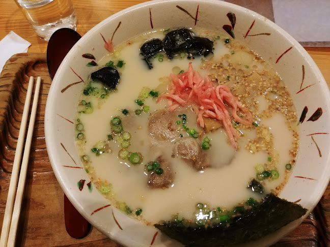 大江戸浅草らーめん とおりゃんせ - 飲食業