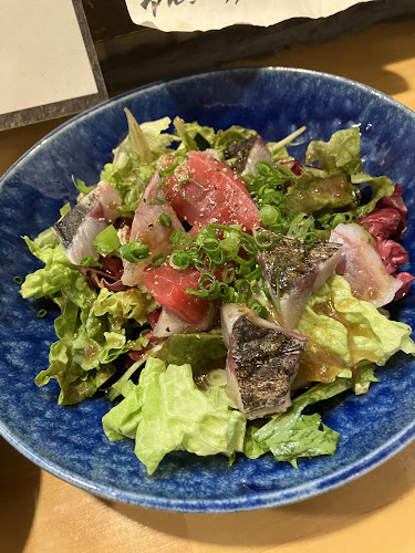 うんめ魚が食いてぇ 駅前漁港 本店 - 飲食業