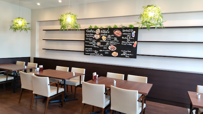 カフェレストランKIZUNA