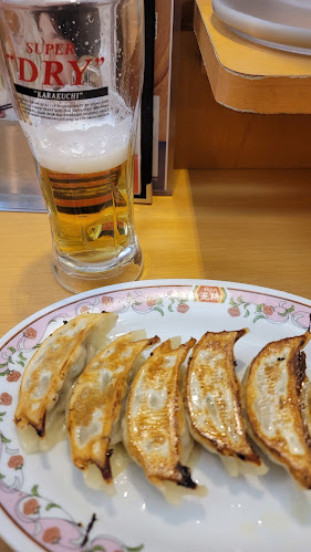 餃子の王将 ふじみ野店 - ふじみ野市