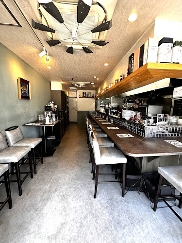 小菜一碟 - 飲食業